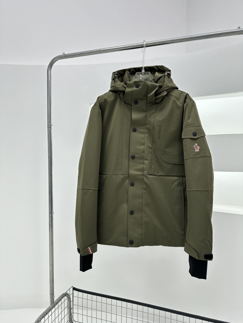 Moncler Down Coat